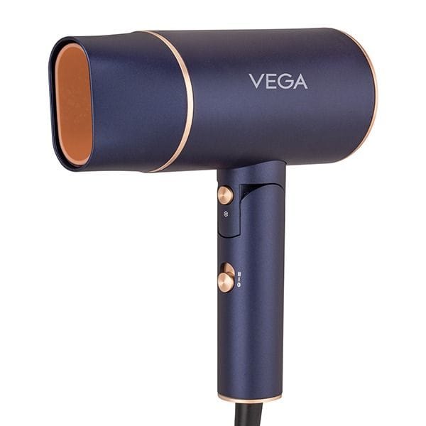 Effortless Glide: Energy-Saving Lightweight Hair Dryer