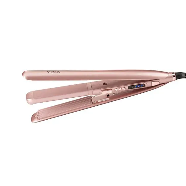 SleekPro Hair Styler, Crimper Duo – Perfect Style Tool