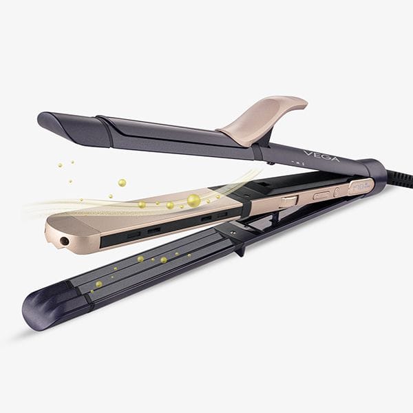 VersaStyle 3-in-1 Unisex Hair Styler | Versatile & Efficient
