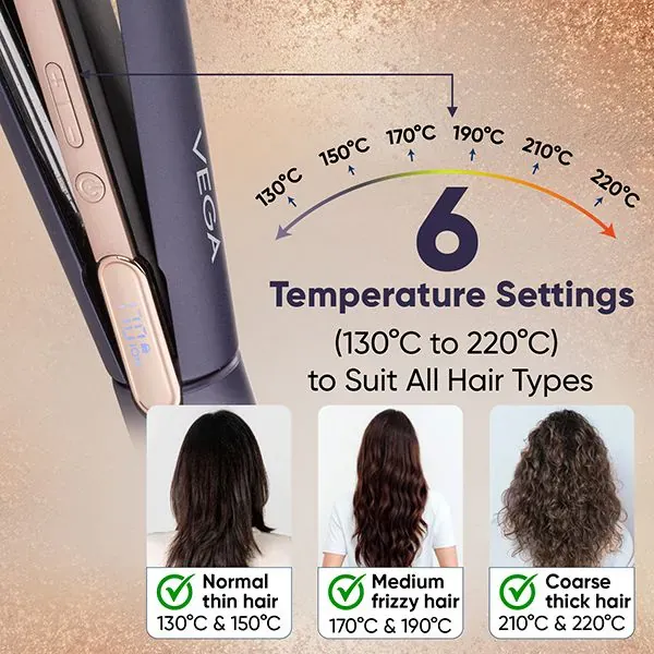 VersaStyle 3-in-1 Unisex Hair Styler | Versatile & Efficient