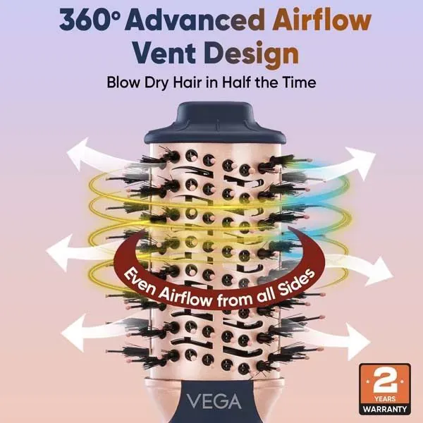 Lightweight Energy-Saving Hair Styling Dryer – Efficient Drying for All Hair Types