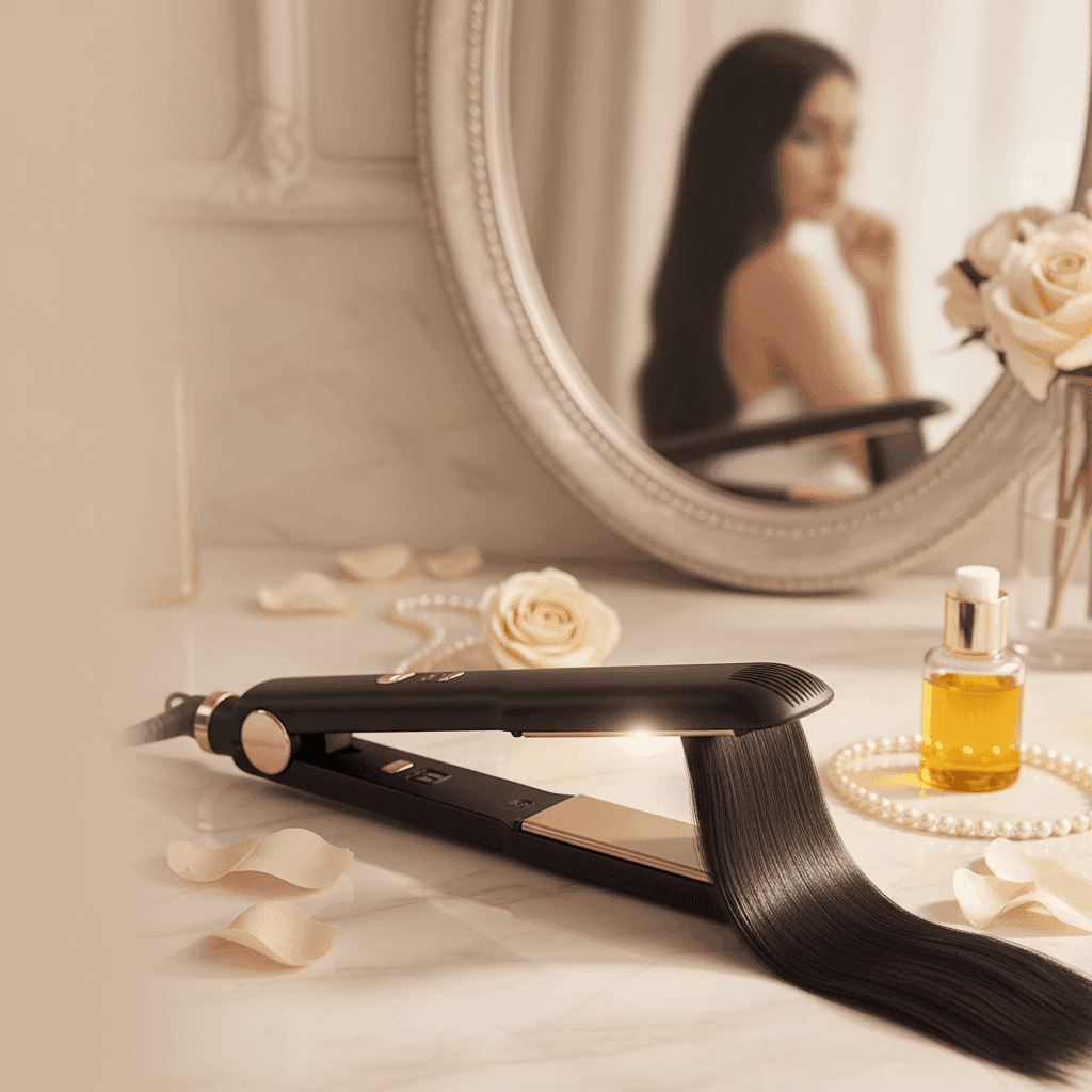Hair Straighteners