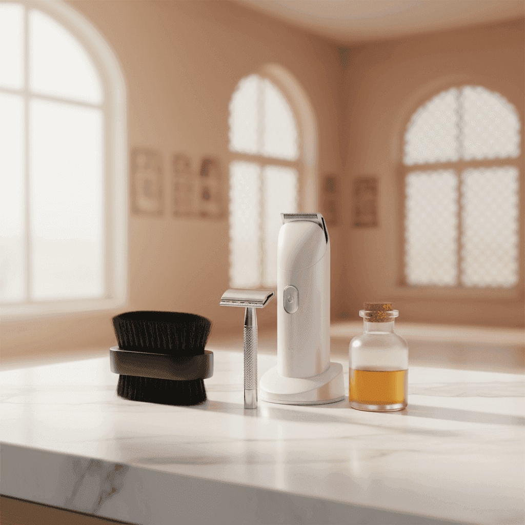 Blending Tradition & Modern Design