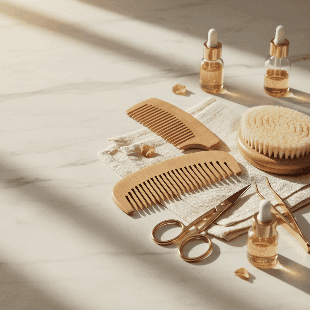 The Artisan’s Touch