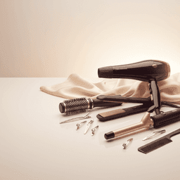 Hair Styling Tools