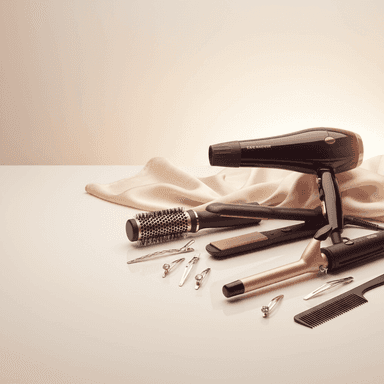 Hair Styling Tools