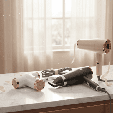 Hair Dryers