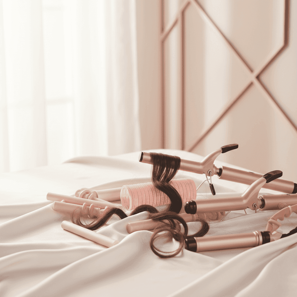 Hair Curlers